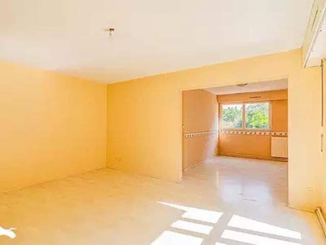 Pessac 33600 Achat / Vente appartement 5 pièces t5 parking