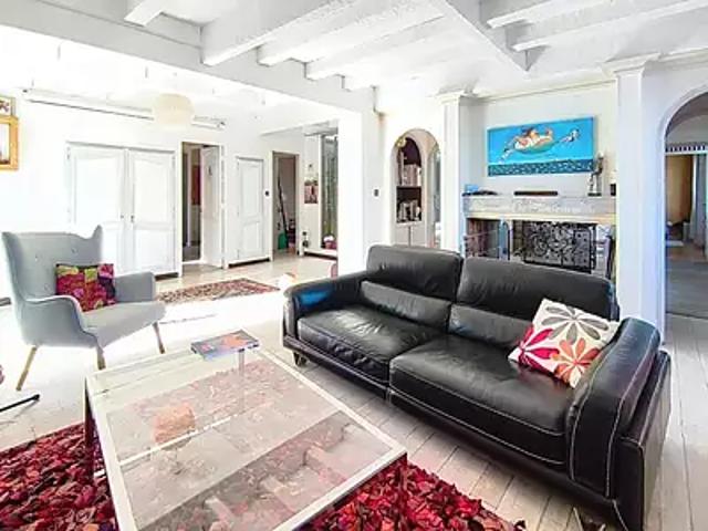 Pessac 33600 Achat / Vente appartement 6 pièces t6 terrasse