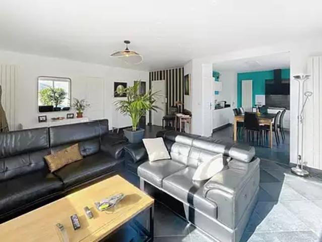 Pessac 33600 Achat / Vente maison 4 pièces t4 parking