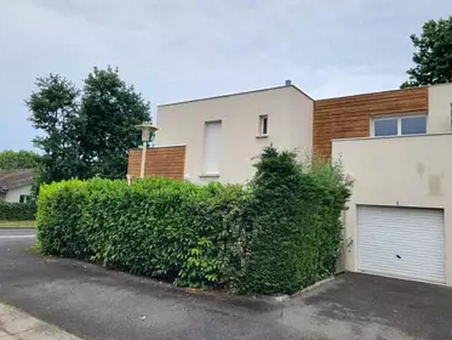 Pessac 33600 Achat / Vente maison 4 pièces t4