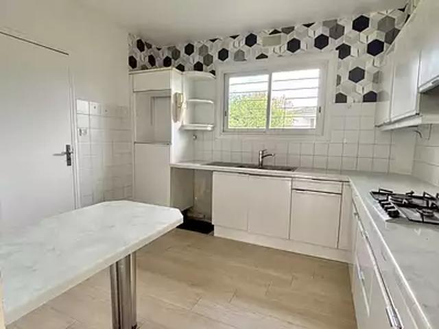 Pessac 33600 Achat / Vente maison 4 pièces t4