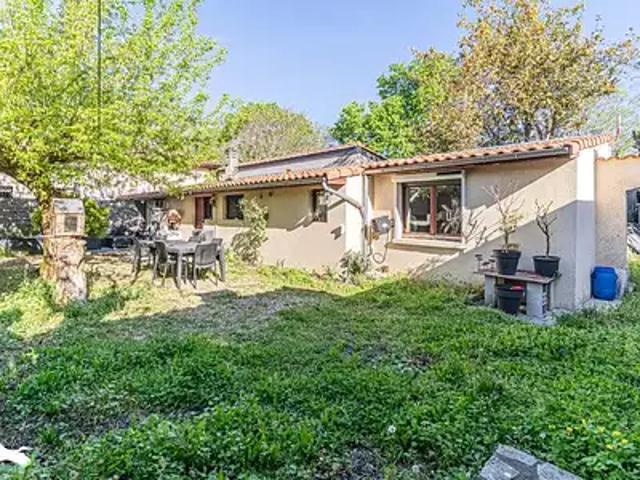 Pessac 33600 Achat / Vente maison 4 pièces t4