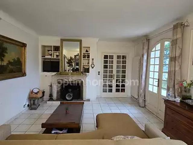 Pessac 33600 Achat / Vente maison 5 pièces t5 piscine terrasse
