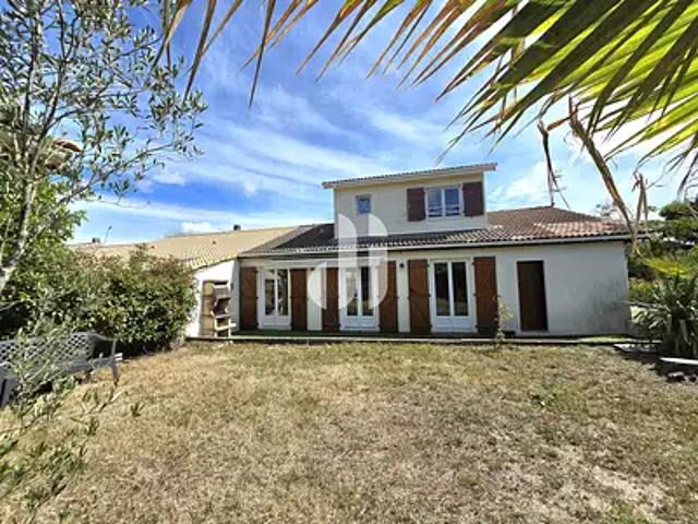 Pessac 33600 Achat / Vente maison 5 pièces t5