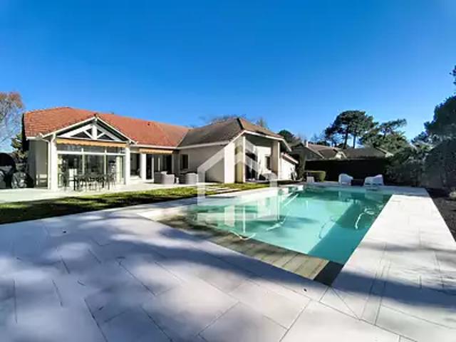 Pessac 33600 Achat / Vente maison 5 pièces t5
