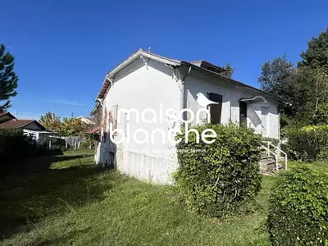 Pessac 33600 Achat / Vente maison 5 pièces t5