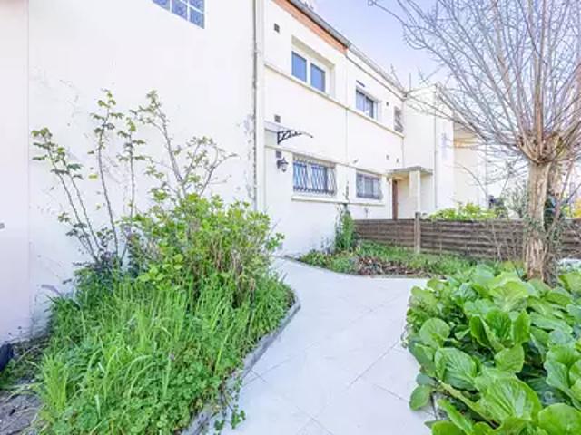 Pessac 33600 Achat / Vente maison 5 pièces t5
