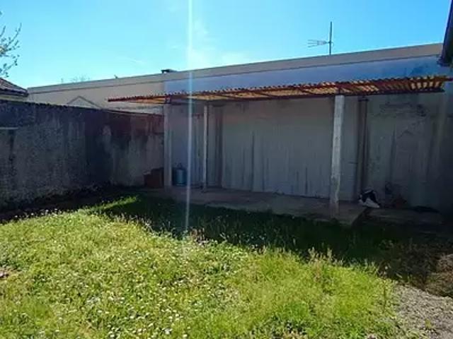Pessac 33600 Achat / Vente maison 5 pièces t5