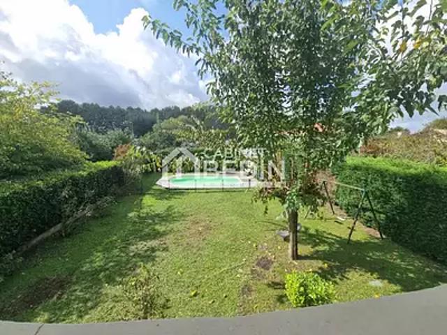 Pessac 33600 Achat / Vente maison 6 pièces t6 au dernier étage