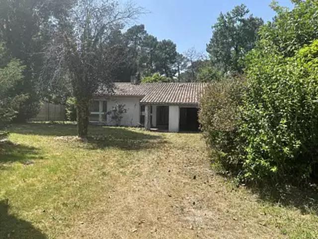 Pessac 33600 Achat / Vente maison 6 pièces t6 parking