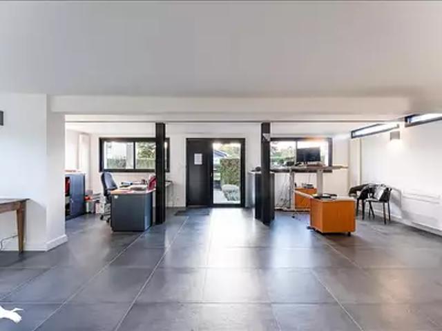 Pessac 33600 Achat / Vente maison 6 pièces t6 parking