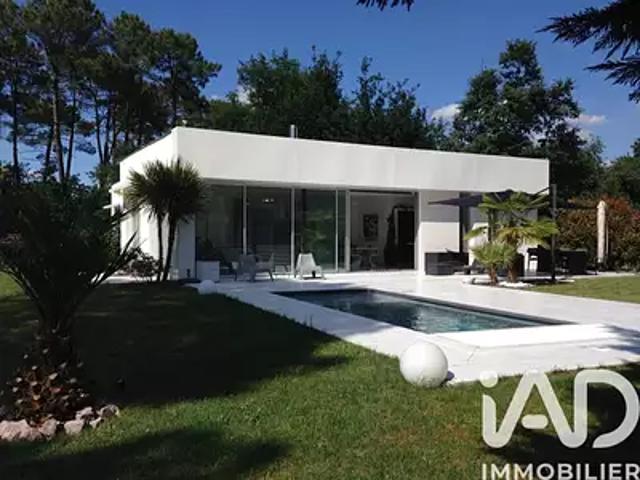 Pessac 33600 Achat / Vente maison 6 pièces t6 parking