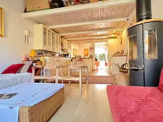 Pessac 33600 Achat / Vente maison 6 pièces t6 parking