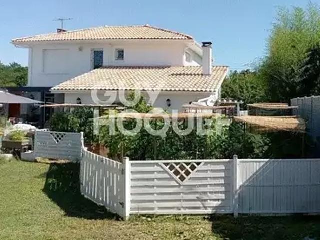 Pessac 33600 Achat / Vente maison 6 pièces t6