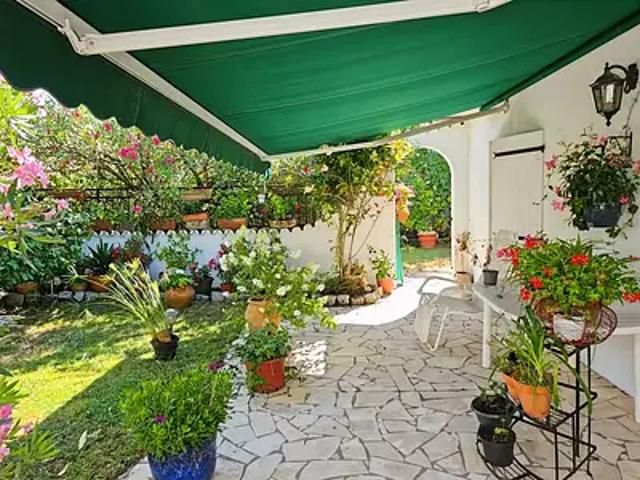 Pessac 33600 Achat / Vente maison 6 pièces t6