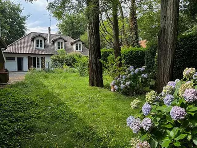 Pessac 33600 Achat / Vente maison 7 pièces t7 au dernier étage cave