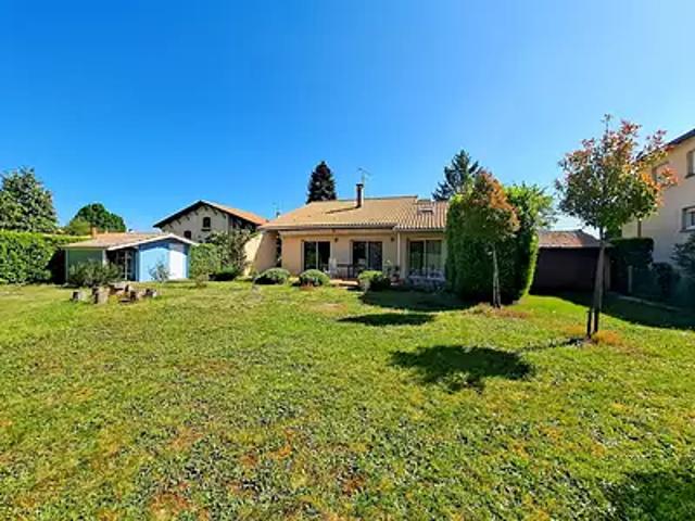 Pessac 33600 Achat / Vente maison 7 pièces t7 au dernier étage terrasse