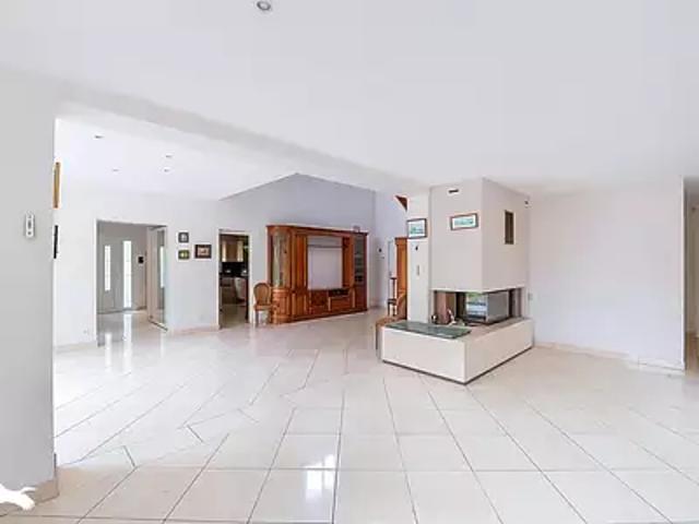Pessac 33600 Achat / Vente maison 8 pièces t8 au dernier étage