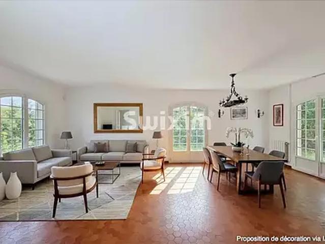 Pessac 33600 Achat / Vente maison 8 pièces t8