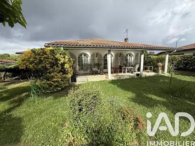 Pessac 33600 Achat / Vente maison 8 pièces t8