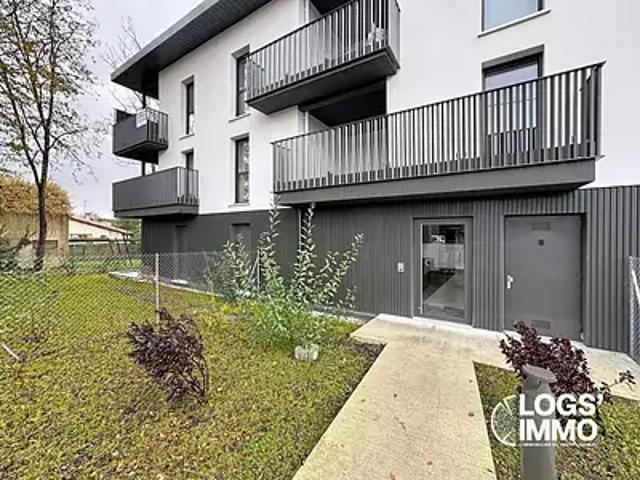 Pessac 33600 Achat / Vente parking