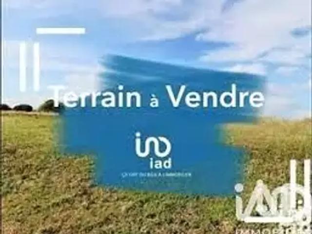 Pessac 33600 Achat / Vente terrain