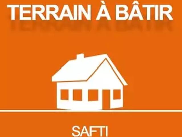 Pessac 33600 Achat / Vente terrain