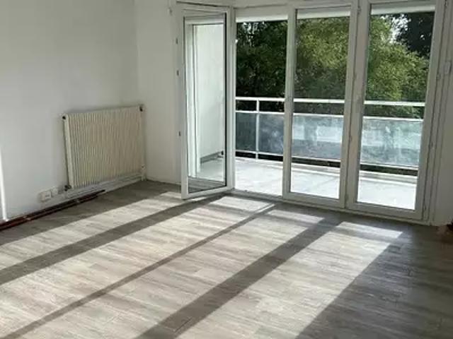 Pessac 33600 Location appartement 3 pièces t3 cave balcon