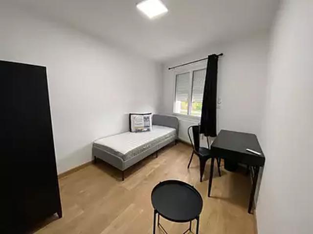 Pessac 33600 Location appartement 1 pièce t1