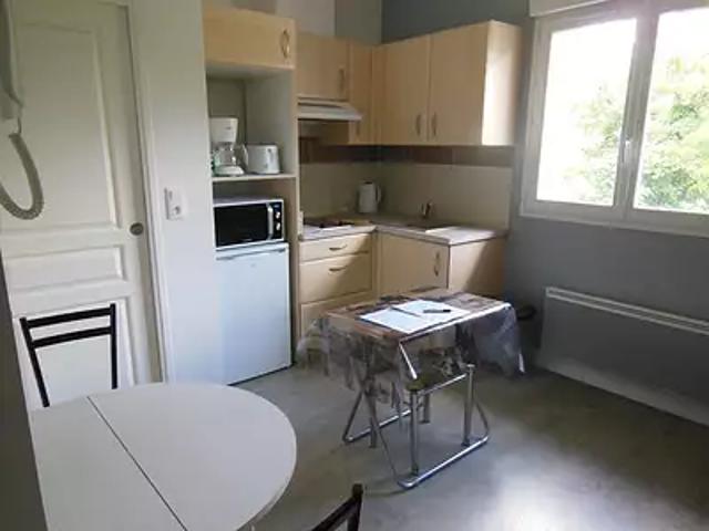 Pessac 33600 Location appartement 1 pièce t1
