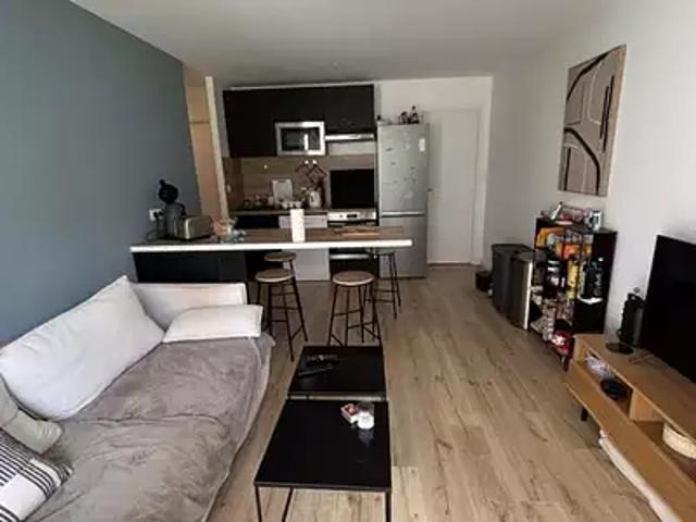 Pessac 33600 Location appartement 1 pièce t1
