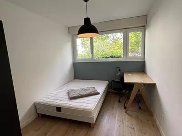 Pessac 33600 Location appartement 1 pièce t1
