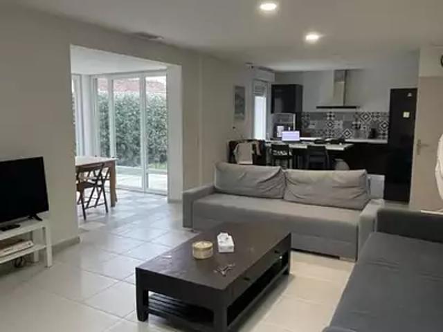 Pessac 33600 Location appartement 1 pièce t1