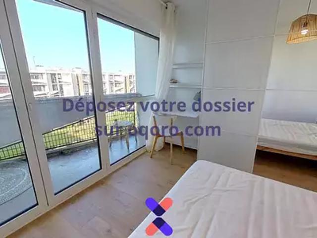 Pessac 33600 Location appartement