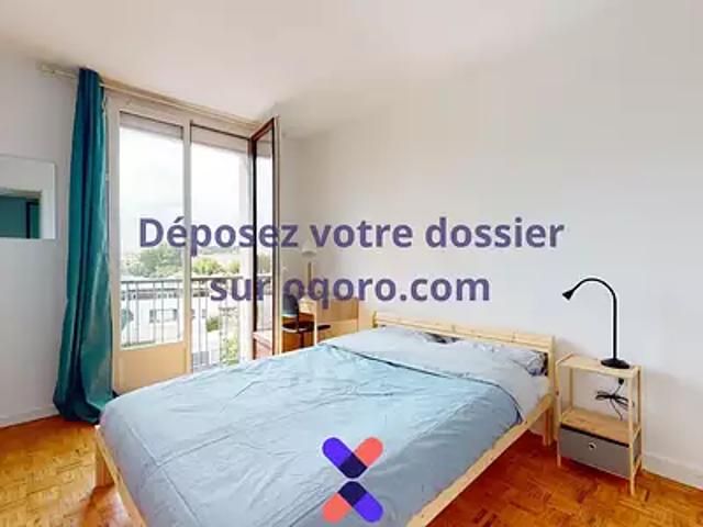Pessac 33600 Location appartement