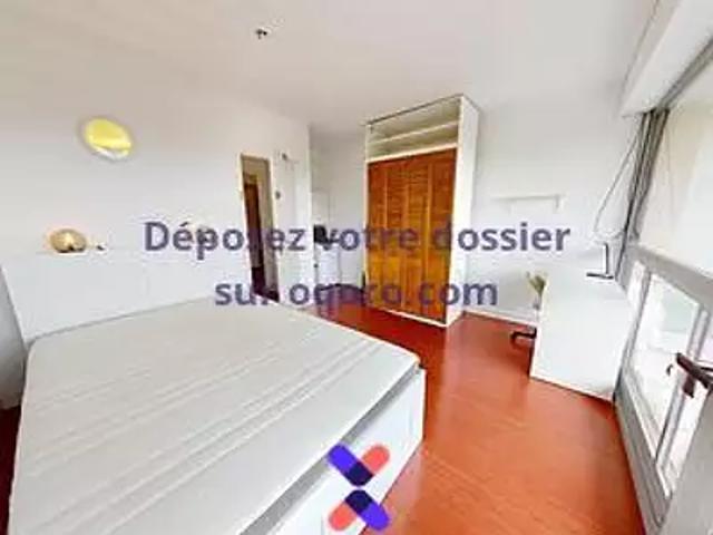 Pessac 33600 Location appartement