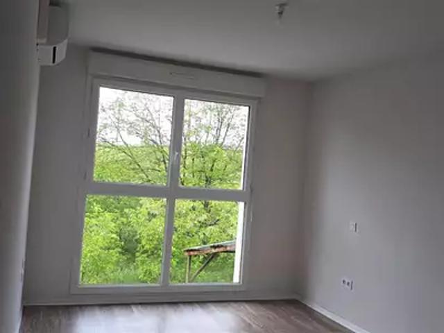 Pessac 33600 Location appartement 2 pièces t2