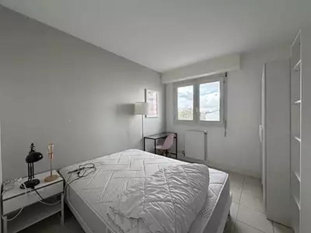 Pessac 33600 Location appartement 2 pièces t2
