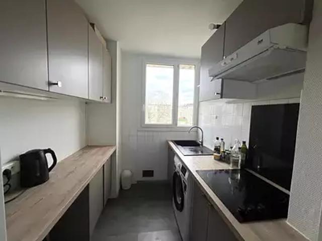 Pessac 33600 Location appartement 2 pièces t2