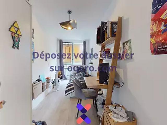 Pessac 33600 Location appartement