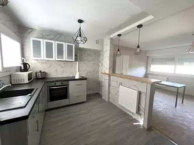 Pessac 33600 Location appartement 4 pièces t4
