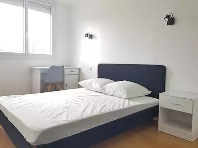 Pessac 33600 Location appartement 4 pièces t4