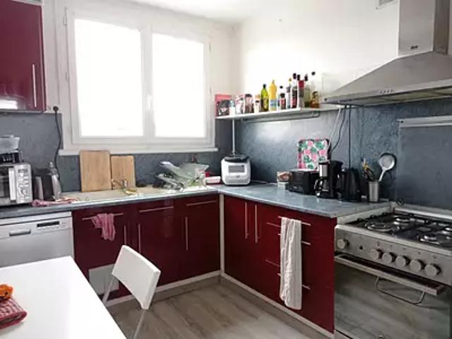 Pessac 33600 Location appartement 5 pièces t5