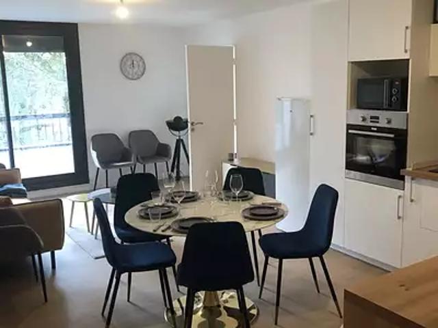 Pessac 33600 Location appartement 6 pièces t6