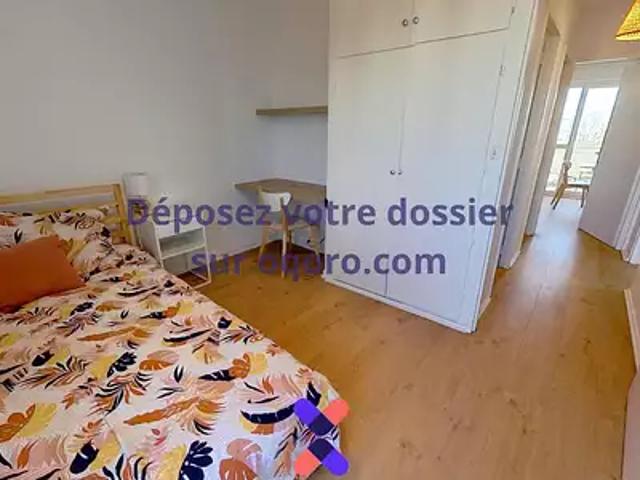Pessac 33600 Location appartement