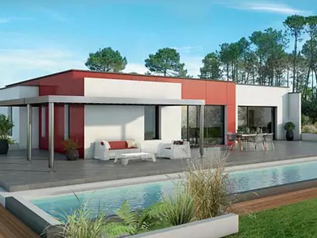 Pessac 33600 Programme neuf maison neuf à vendre