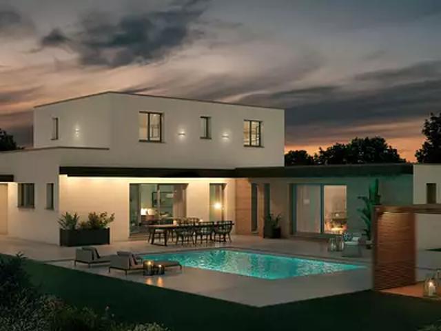 Pessac 33600 Programme neuf maison neuf à vendre
