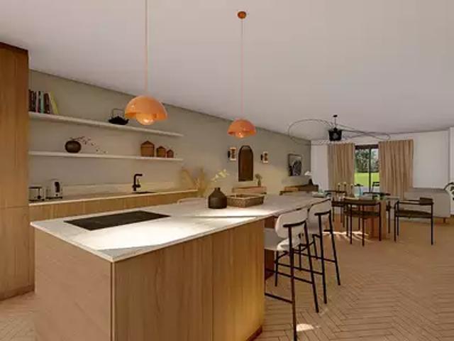 Pessac 33600 Programme neuf maison neuf à vendre 5 pièces