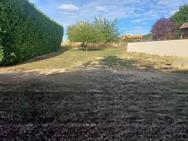 Pessac 33600 Programme neuf terrain neuf à vendre
