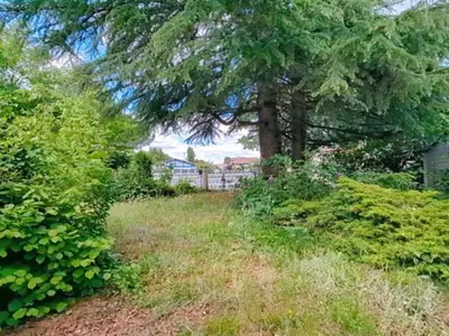 Pessac 33600 Programme neuf terrain neuf à vendre